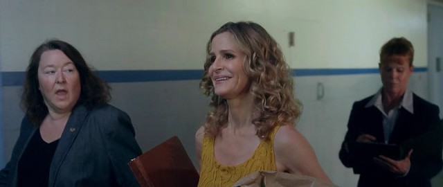 Yüzleşme Fotoğrafı