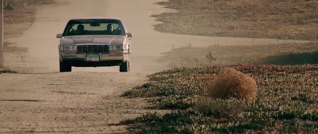 Yüzleşme Fotoğrafı