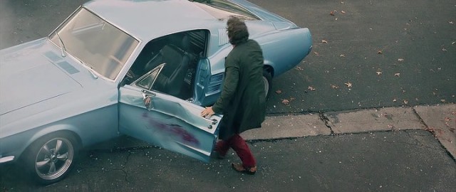 Yüzleşme Fotoğrafı