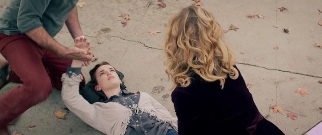 Yüzleşme Fotoğrafı