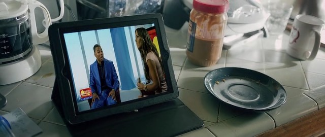 Yüzleşme Fotoğrafı