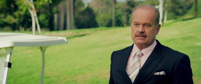 Yüzleşme Fotoğrafı