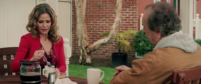 Yüzleşme Fotoğrafı