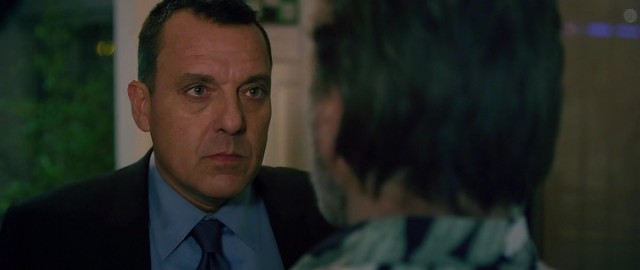 Yüzleşme Fotoğrafı