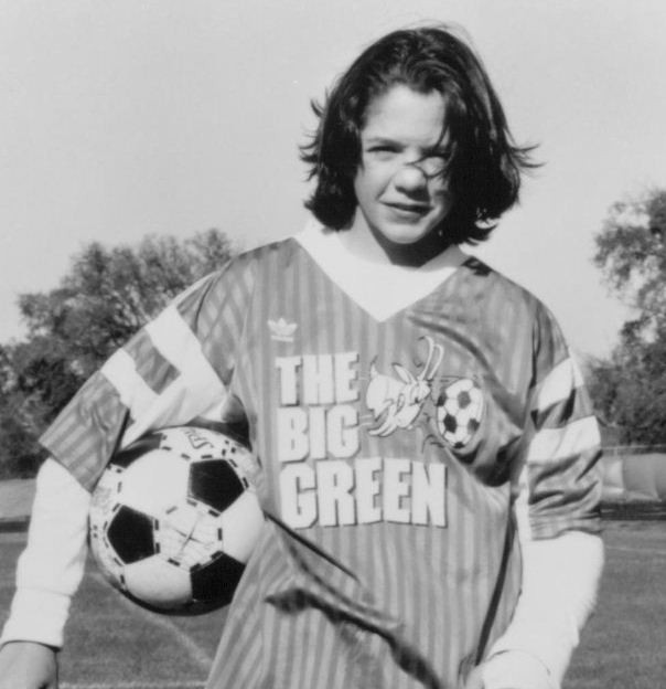 The Big Green Fotoğrafı