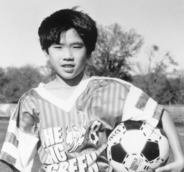 The Big Green fotoğrafı