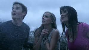 Öldüren Soğuk fotoğrafı