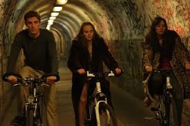 Öldüren Soğuk Fotoğrafı