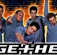 2gether: The Series (2000) afişi