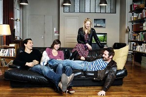 Havada Aşk Var Fotoğrafı