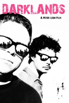 Darklands (2010) afişi