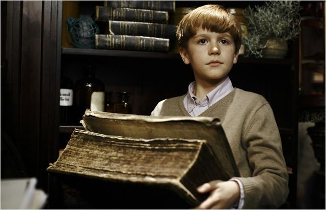 Vampir Kız Kardeşler Fotoğrafı