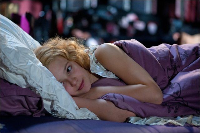 Vampir Kız Kardeşler Fotoğrafı