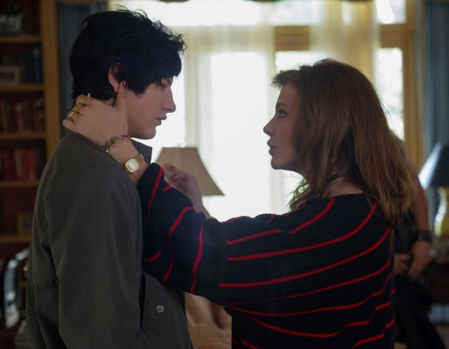 Karanlık Yerler fotoğrafı