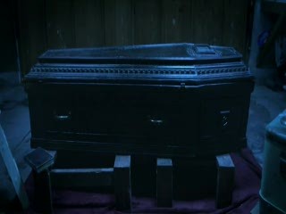 The Ghostmaker Fotoğrafı