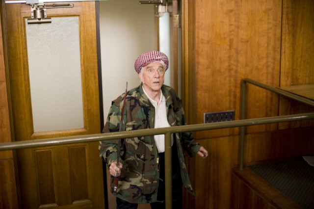 An American Carol Fotoğrafı