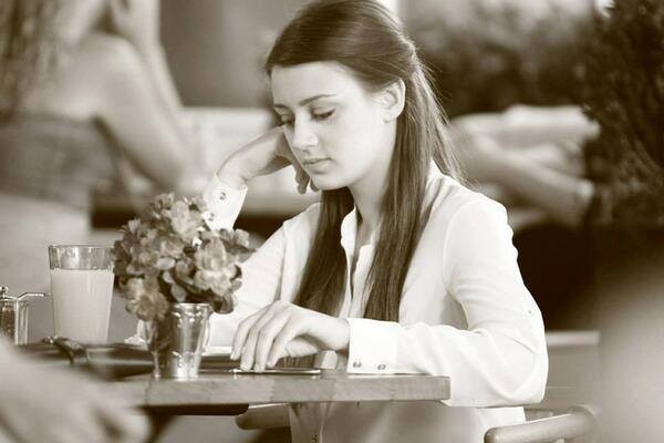 Benim Hala Umudum Var Fotoğrafı