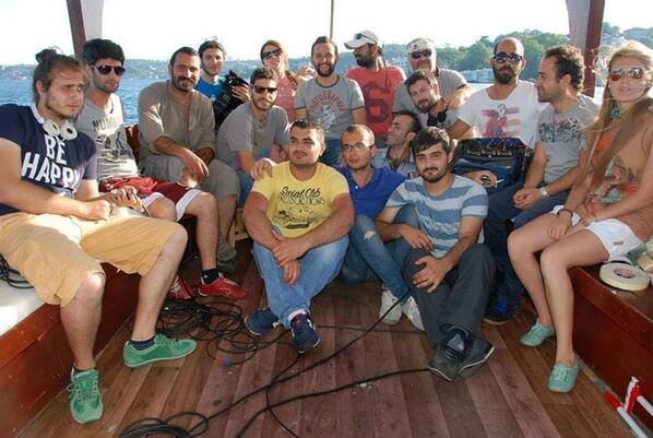 Benim Hala Umudum Var Fotoğrafı