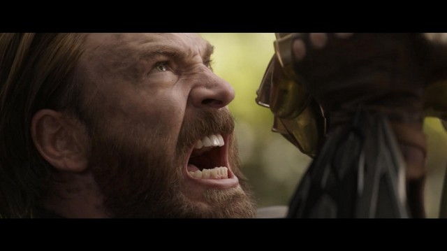 Avengers: Sonsuzluk Savaşı fotoğrafı