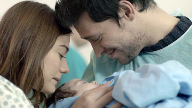 Sana Bir Sır Vereceğim Fotoğrafı