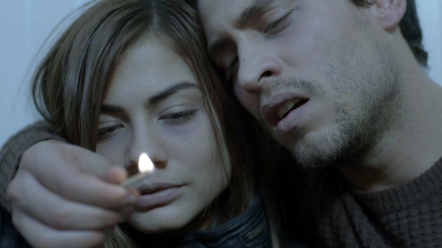 Sana Bir Sır Vereceğim Fotoğrafı