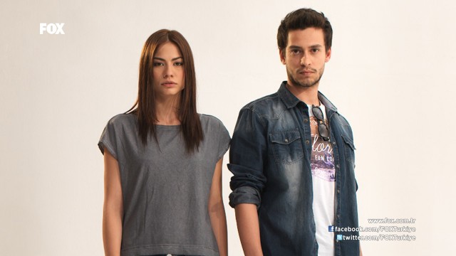 Sana Bir Sır Vereceğim Fotoğrafı