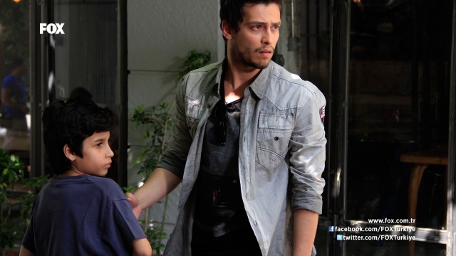 Sana Bir Sır Vereceğim Fotoğrafı