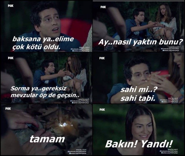 Sana Bir Sır Vereceğim Fotoğrafı