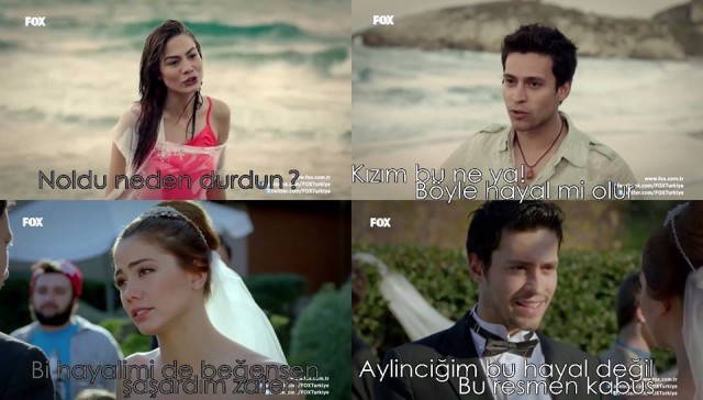 Sana Bir Sır Vereceğim Fotoğrafı