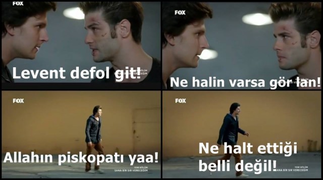 Sana Bir Sır Vereceğim Fotoğrafı