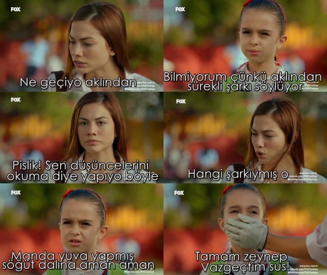 Sana Bir Sır Vereceğim Fotoğrafı