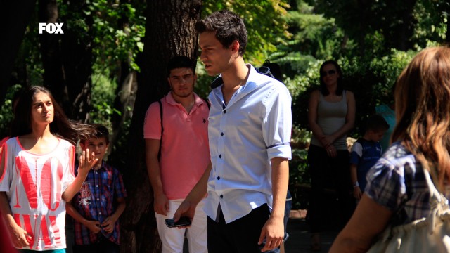 Sana Bir Sır Vereceğim Fotoğrafı