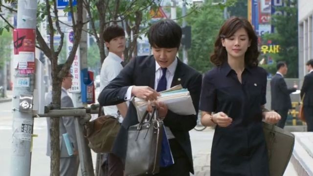 I Hear Your Voice Fotoğrafı