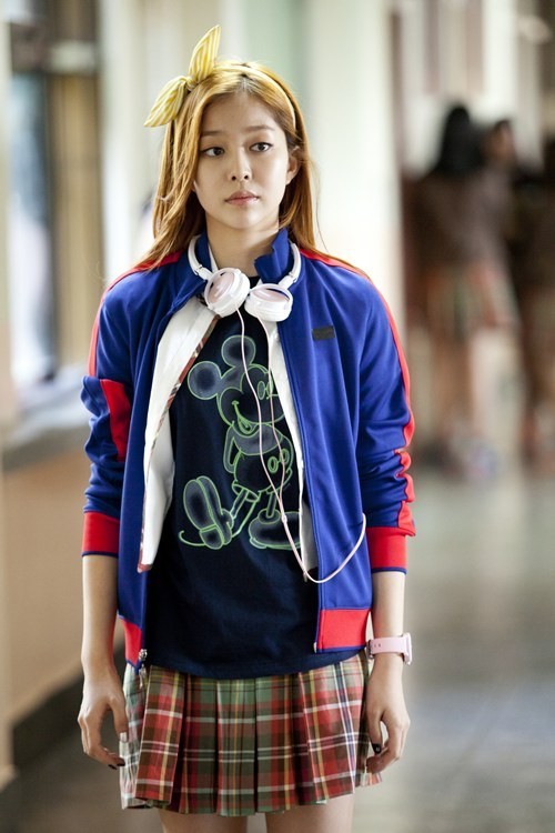 I Hear Your Voice Fotoğrafı