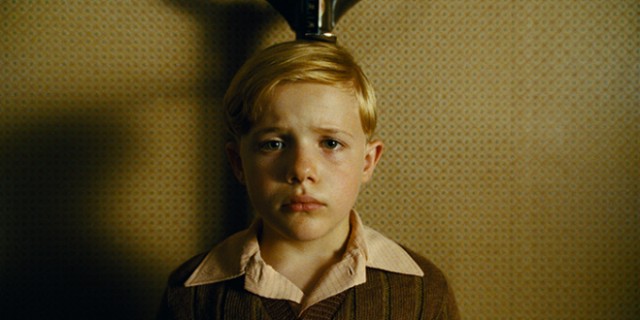 Little Boy Fotoğrafı