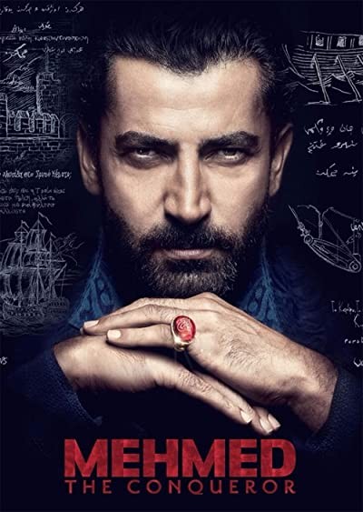 Fatih (2018) afişi