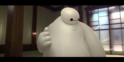 6 Süper Kahraman Fotoğrafı