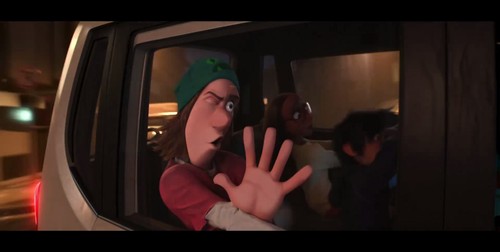 6 Süper Kahraman Fotoğrafı