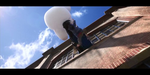 6 Süper Kahraman Fotoğrafı