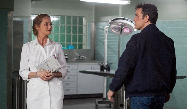 Wayward Pines Sezon 1 Fotoğrafı