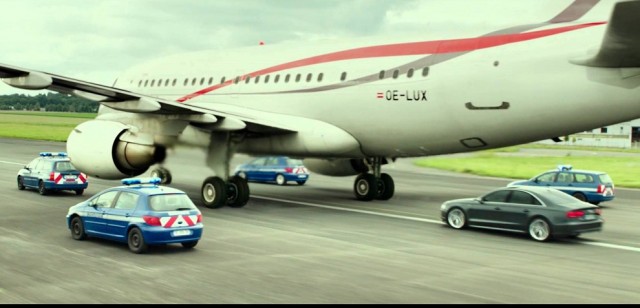 Taşıyıcı: Son Hız fotoğrafı