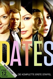 Dates (2013) afişi