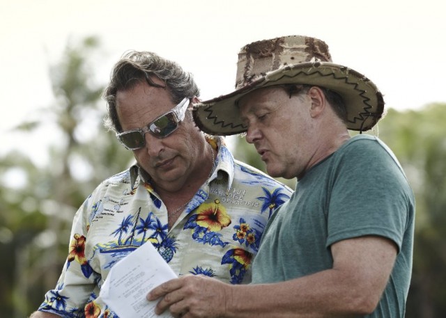 Bula Quo! Fotoğrafı