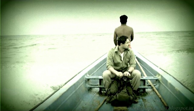 Madras Kafe Fotoğrafı