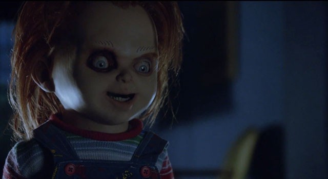 Chucky’nin Laneti Fotoğrafı