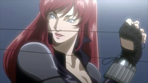 Iron Man: Technovore'nin Yükselişi fotoğrafı