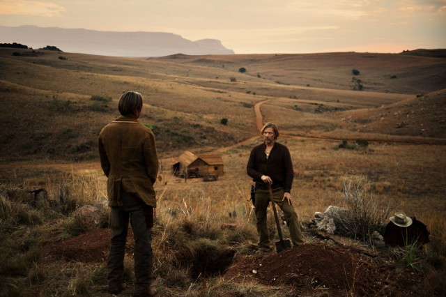 İntikam fotoğrafı