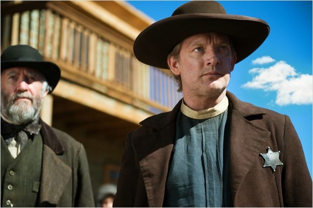 İntikam fotoğrafı