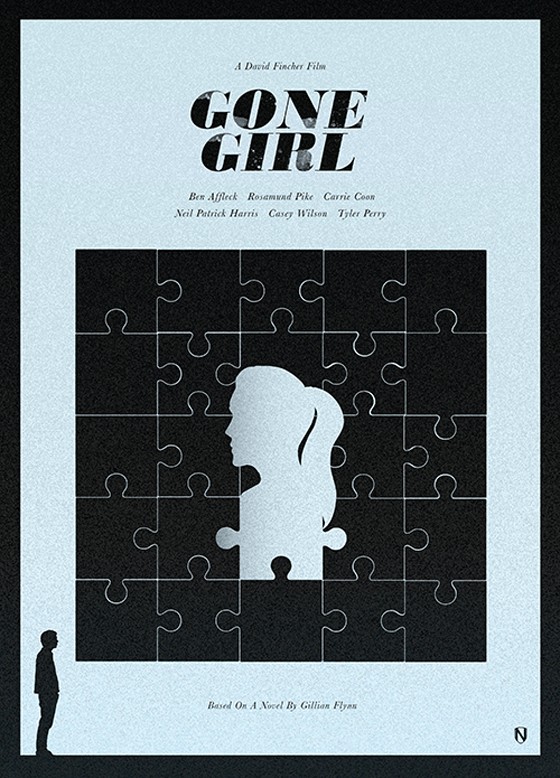 Kayıp Kız Fotoğrafı