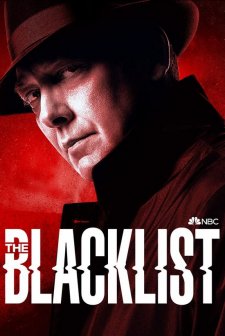 The Blacklist (2013) afişi
